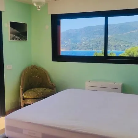 De Luxe Domaine Du Cap Villa *