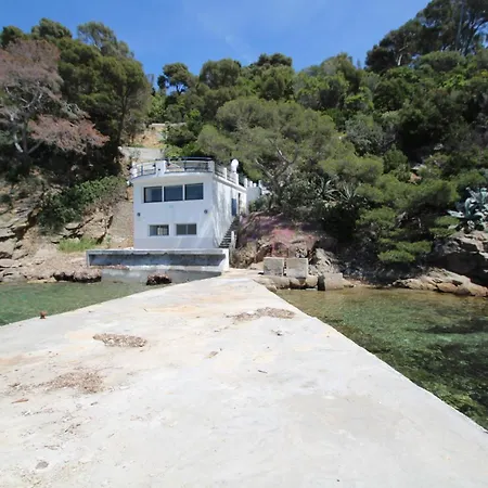 De Luxe Domaine Du Cap Le Lavandou
