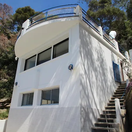 De Luxe Domaine Du Cap * Le Lavandou