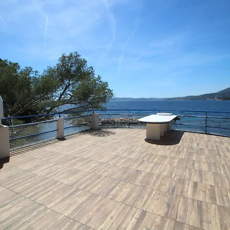 De Luxe Domaine Du Cap Le Lavandou