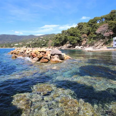 De Luxe Domaine Du Cap *