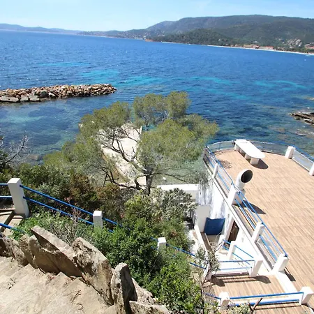 Villa De Luxe Domaine Du Cap